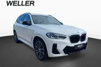BMW X3 M40 din 2024 cu 12.052 km - oferta BMW114540 - foto 3