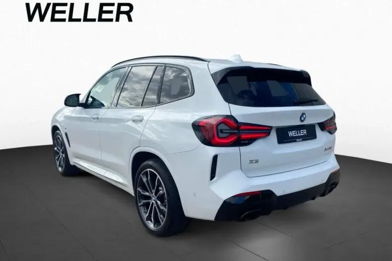 BMW X3 M40 din 2024 cu 12.052 km - oferta BMW114540 - foto 5