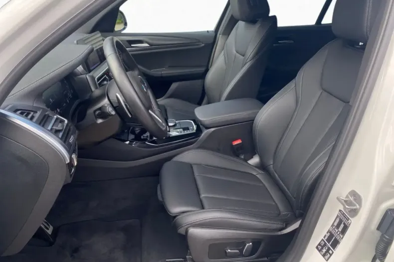 BMW X3 M40 din 2024 cu 12.052 km - oferta BMW114540 - foto 6