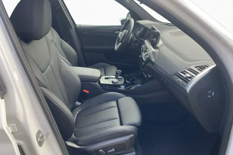 BMW X3 M40 din 2024 cu 12.052 km - oferta BMW114540 - foto 7