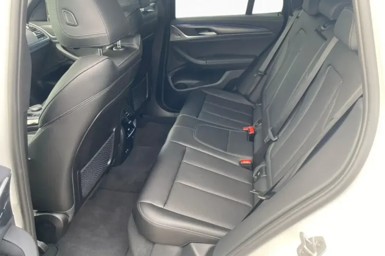 BMW X3 M40 din 2024 cu 12.052 km - oferta BMW114540 - foto 8