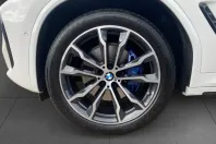 BMW X3 M40 din 2024 cu 12.052 km - oferta BMW114540 - foto 13