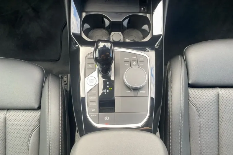 BMW X3 M40 din 2024 cu 12.052 km - oferta BMW114540 - foto 15