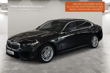 BMW 550 din 2024 - oferta BMW114543