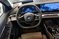 BMW 550 din 2024 cu 26.463 km - oferta BMW114543 - foto 9