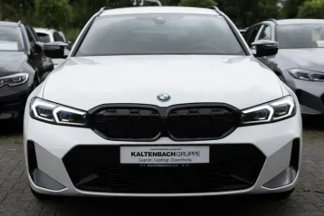 BMW 340 din 2024 - oferta BMW114545