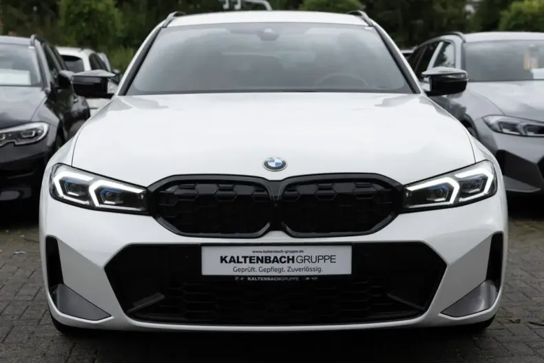 BMW 340 din 2024 cu 16.332 km - oferta BMW114545 - foto 1