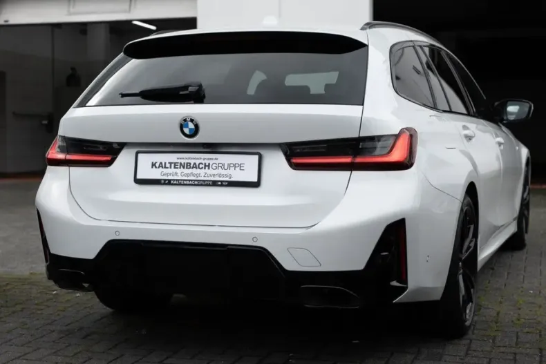 BMW 340 din 2024 cu 16.332 km - oferta BMW114545 - foto 2