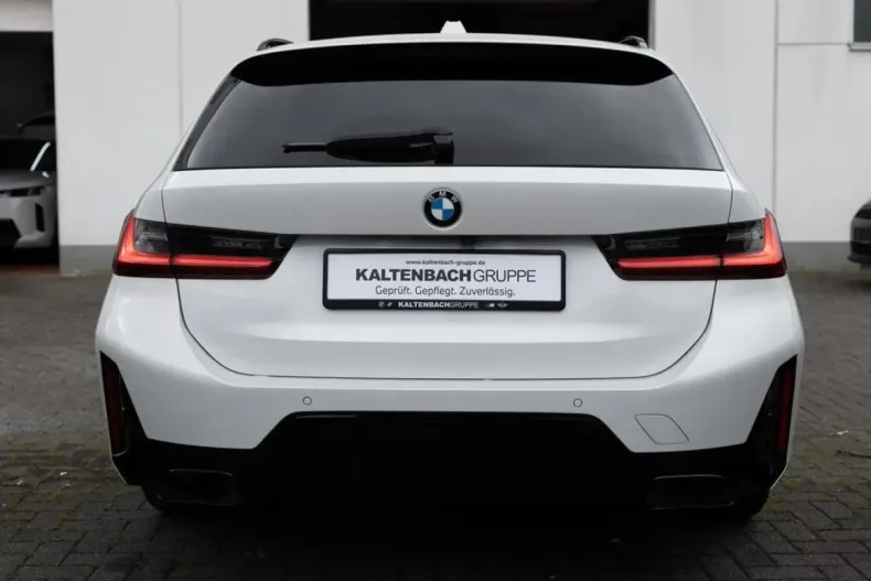 BMW 340 din 2024 cu 16.332 km - oferta BMW114545 - foto 3