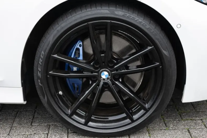 BMW 340 din 2024 cu 16.332 km - oferta BMW114545 - foto 6