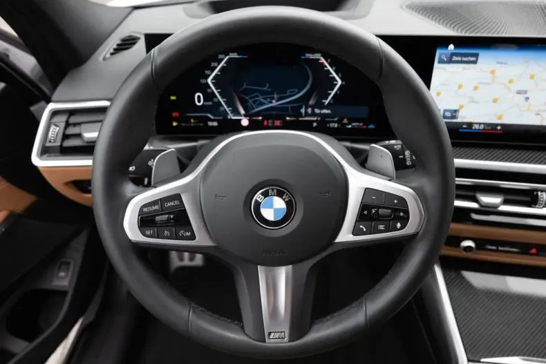 BMW 340 din 2024 cu 16.332 km - oferta BMW114545 - foto 9