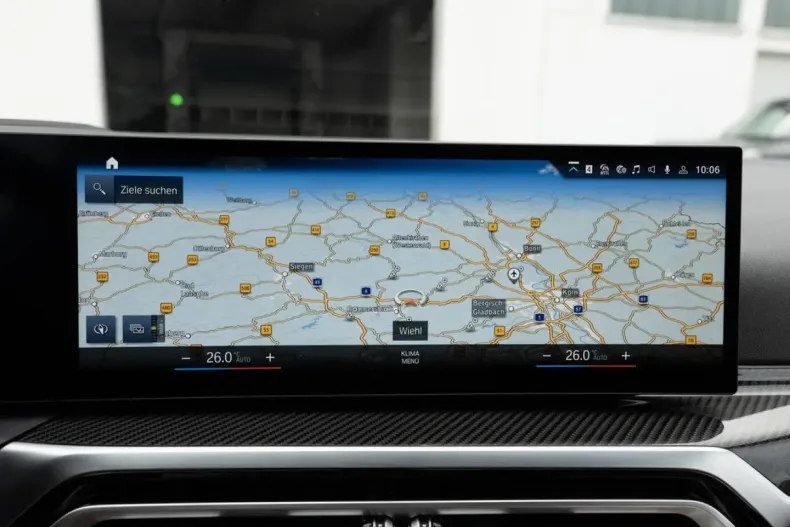 BMW 340 din 2024 cu 16.332 km - oferta BMW114545 - foto 10