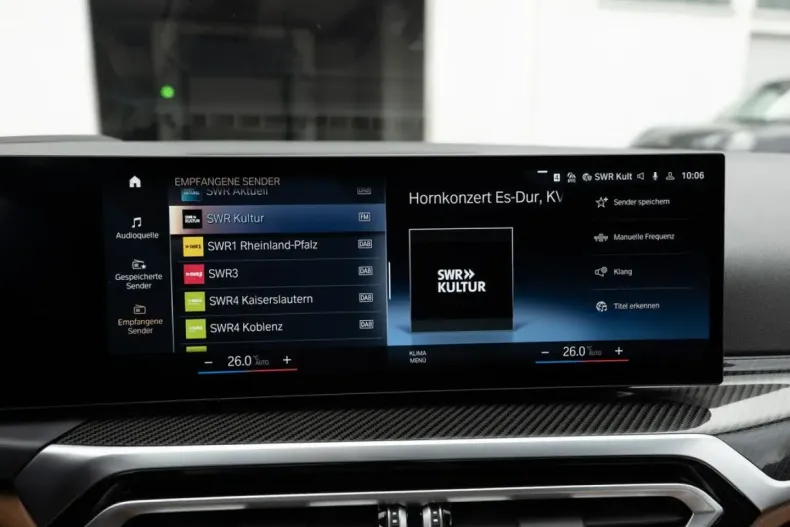 BMW 340 din 2024 cu 16.332 km - oferta BMW114545 - foto 11