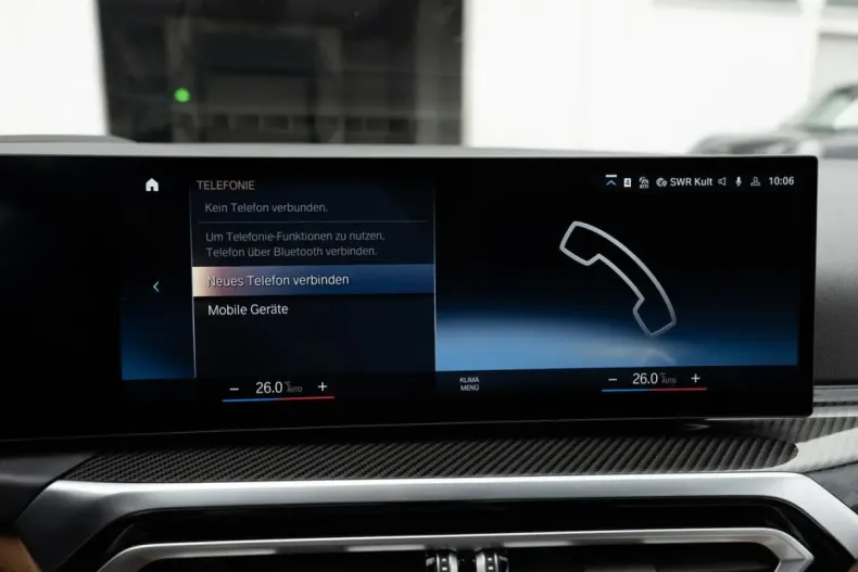 BMW 340 din 2024 cu 16.332 km - oferta BMW114545 - foto 12