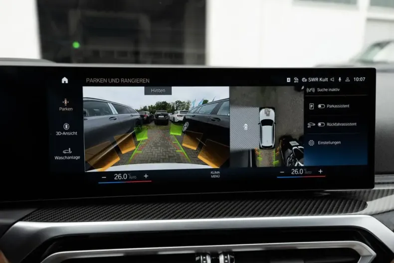 BMW 340 din 2024 cu 16.332 km - oferta BMW114545 - foto 14