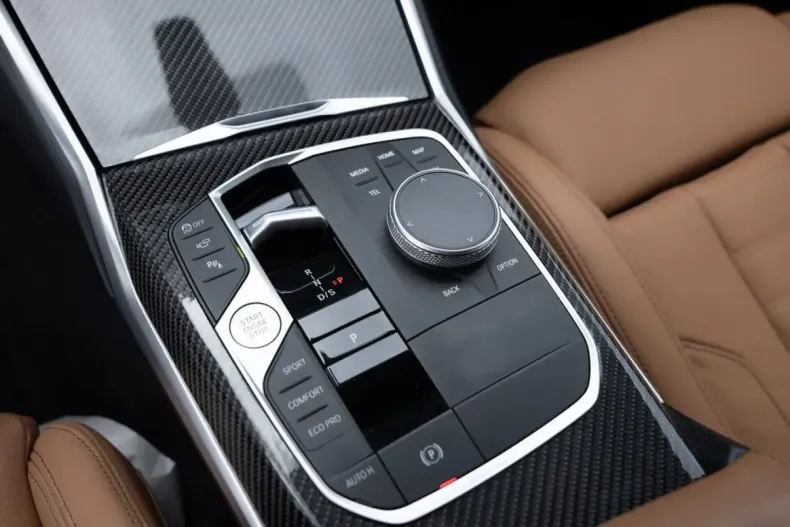 BMW 340 din 2024 cu 16.332 km - oferta BMW114545 - foto 15