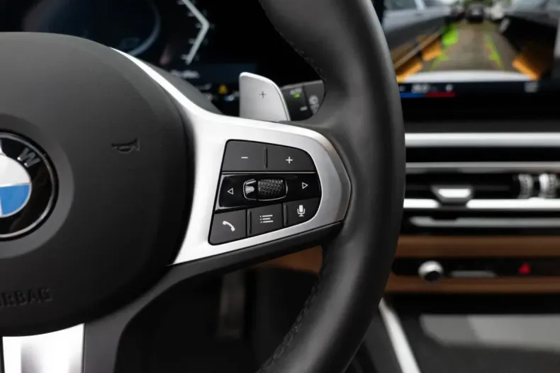 BMW 340 din 2024 cu 16.332 km - oferta BMW114545 - foto 16