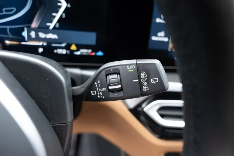 BMW 340 din 2024 cu 16.332 km - oferta BMW114545 - foto 18