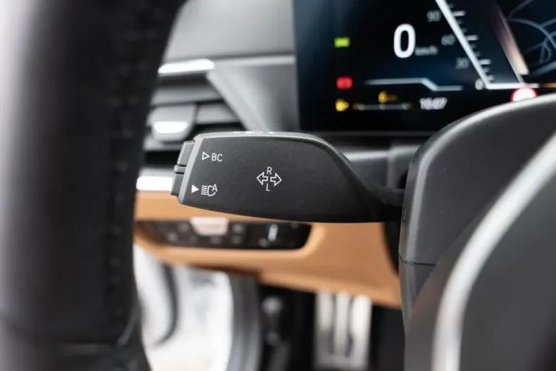 BMW 340 din 2024 cu 16.332 km - oferta BMW114545 - foto 19