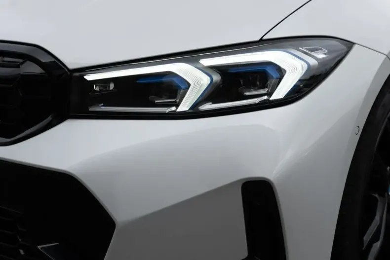 BMW 340 din 2024 cu 16.332 km - oferta BMW114545 - foto 24