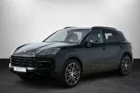 Porsche Cayenne din 2024 cu 17.000 km - oferta POR114548 - foto 1