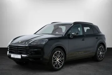 Porsche Cayenne din 2024 - oferta POR114548
