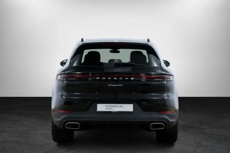 Porsche Cayenne din 2024 cu 17.000 km - oferta POR114548 - foto 5