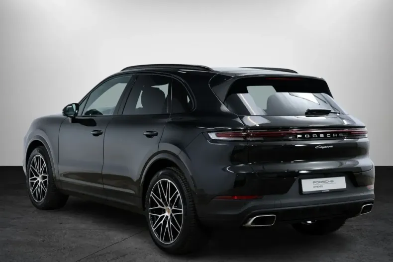 Porsche Cayenne din 2024 cu 17.000 km - oferta POR114548 - foto 6