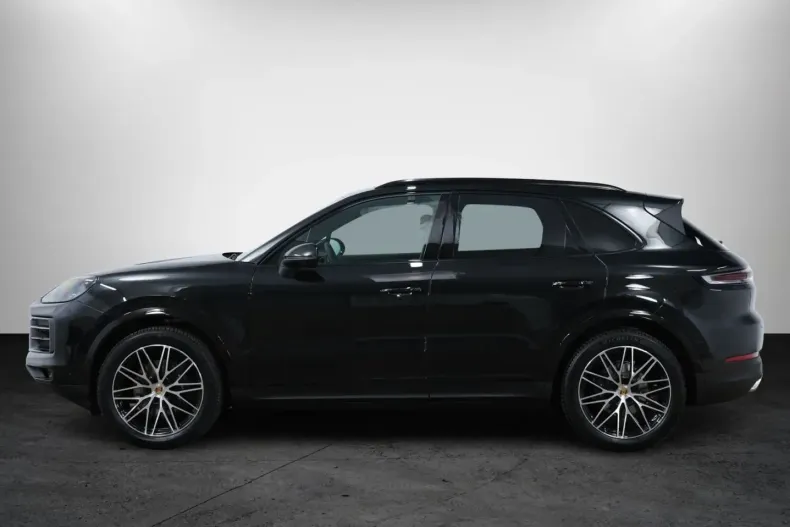 Porsche Cayenne din 2024 cu 17.000 km - oferta POR114548 - foto 7