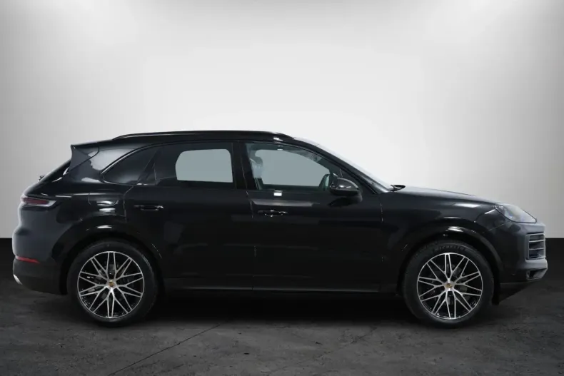 Porsche Cayenne din 2024 cu 17.000 km - oferta POR114548 - foto 8