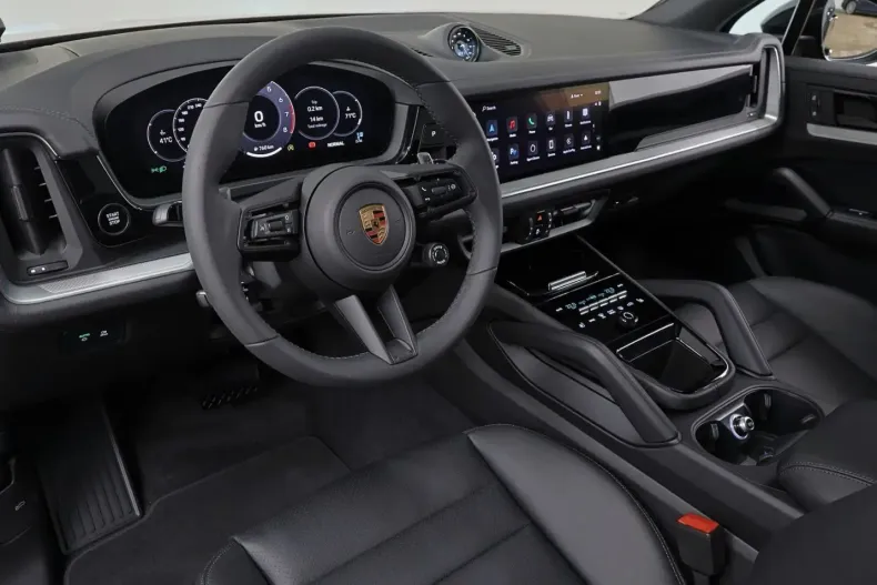 Porsche Cayenne din 2024 cu 17.000 km - oferta POR114548 - foto 11