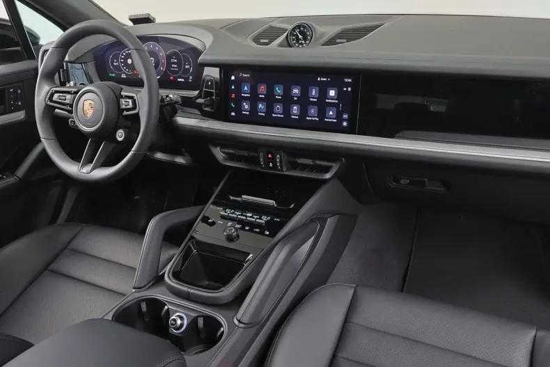 Porsche Cayenne din 2024 cu 17.000 km - oferta POR114548 - foto 23