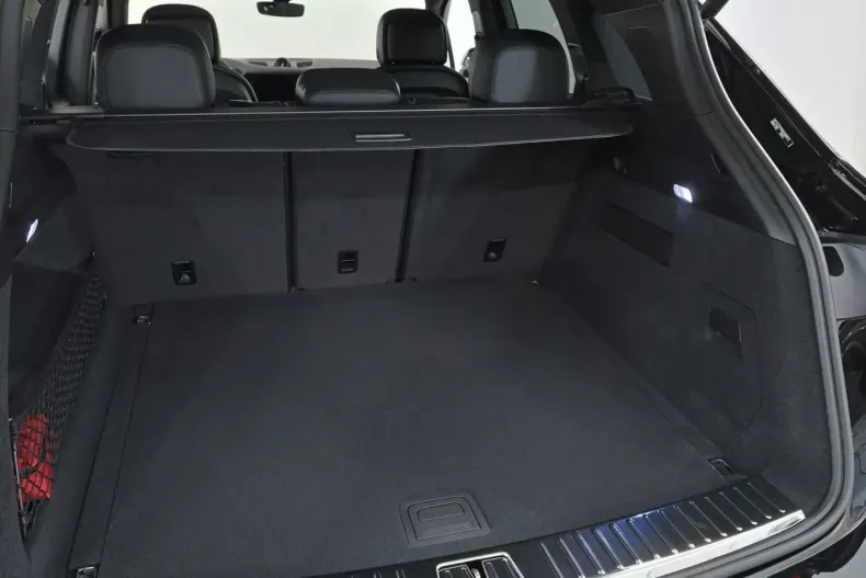 Porsche Cayenne din 2024 cu 17.000 km - oferta POR114548 - foto 27