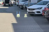 Porsche Macan din 2024 cu 1.481 km - oferta POR114549 - foto 7