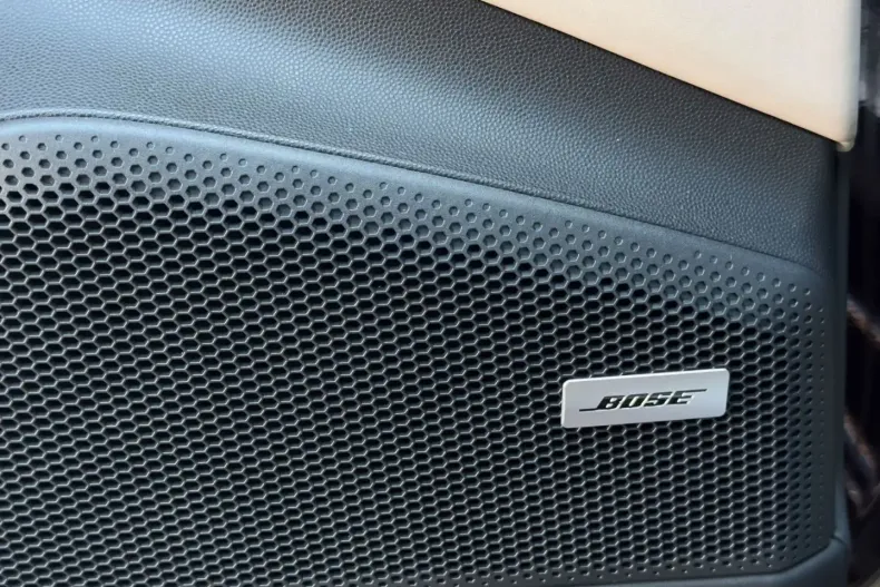 Porsche Macan din 2024 cu 1.481 km - oferta POR114549 - foto 11