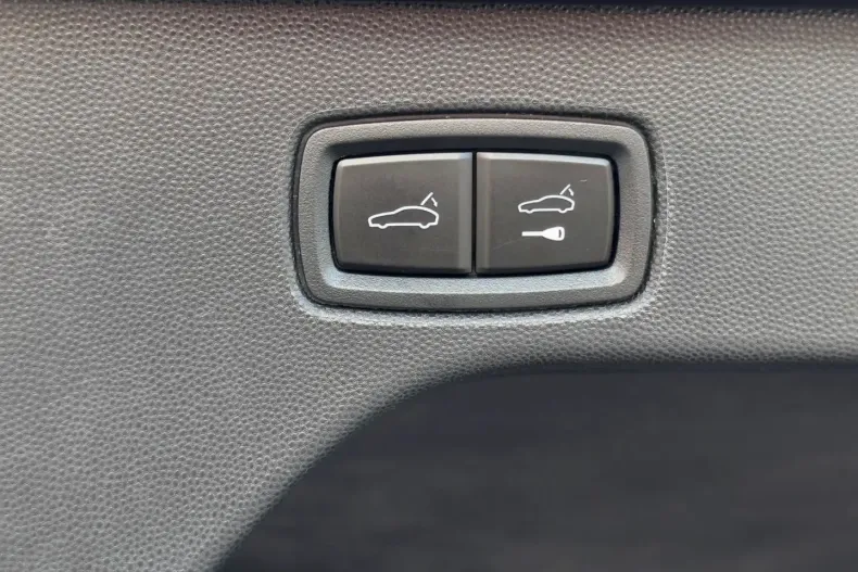 Porsche Macan din 2024 cu 1.481 km - oferta POR114549 - foto 17