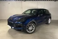 Porsche Cayenne din 2024 cu 25.100 km - oferta POR114550 - foto 1