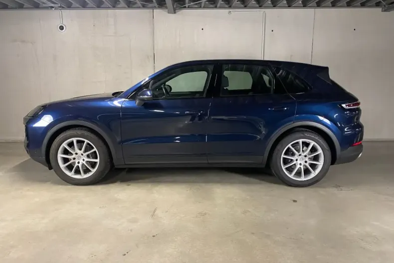Porsche Cayenne din 2024 cu 25.100 km - oferta POR114550 - foto 2