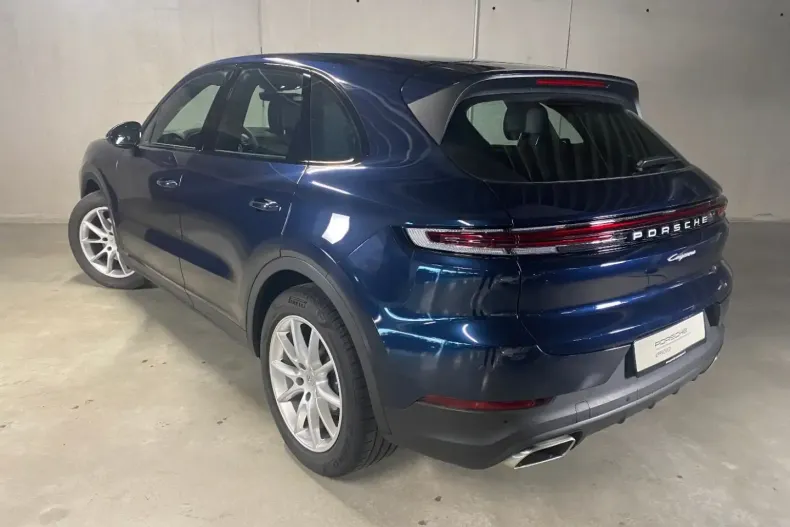 Porsche Cayenne din 2024 cu 25.100 km - oferta POR114550 - foto 3