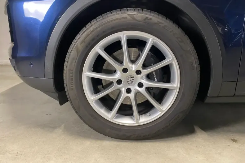 Porsche Cayenne din 2024 cu 25.100 km - oferta POR114550 - foto 6