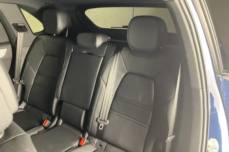 Porsche Cayenne din 2024 cu 25.100 km - oferta POR114550 - foto 24