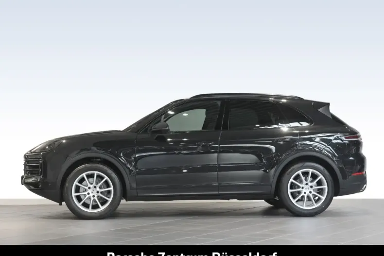 Porsche Cayenne din 2024 cu 16.939 km - oferta POR114552 - foto 2
