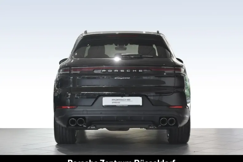 Porsche Cayenne din 2024 cu 16.939 km - oferta POR114552 - foto 5