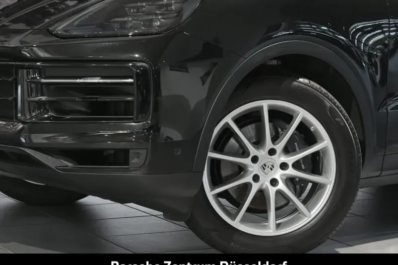 Porsche Cayenne din 2024 cu 16.939 km - oferta POR114552 - foto 6