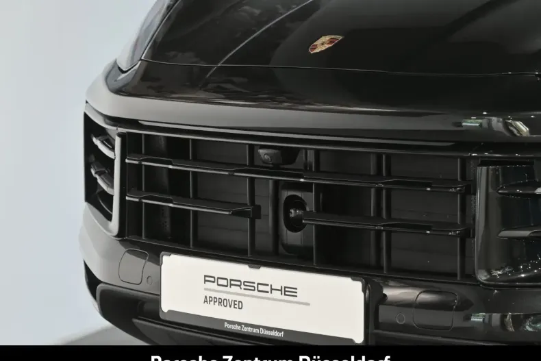 Porsche Cayenne din 2024 cu 16.939 km - oferta POR114552 - foto 7