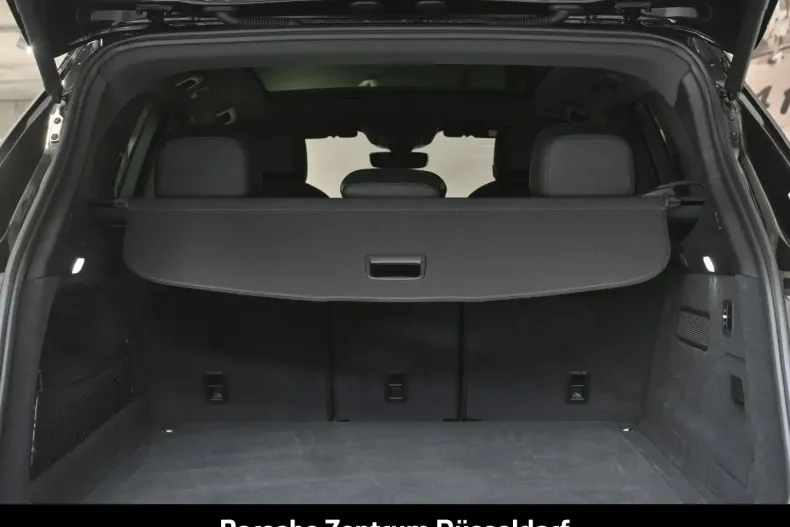 Porsche Cayenne din 2024 cu 16.939 km - oferta POR114552 - foto 9