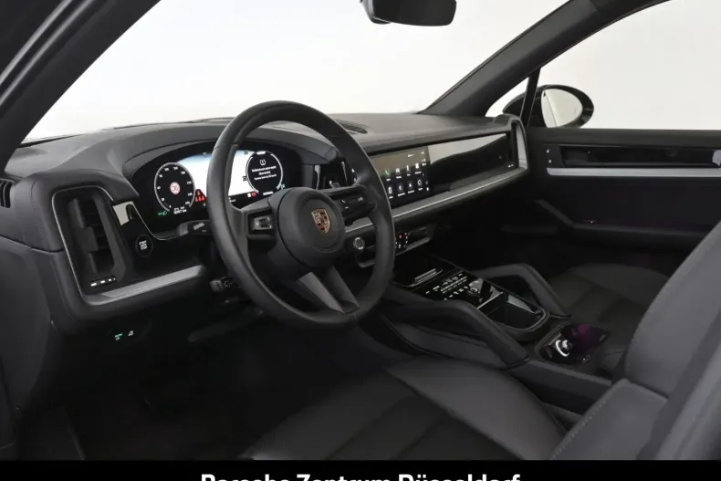 Porsche Cayenne din 2024 cu 16.939 km - oferta POR114552 - foto 11