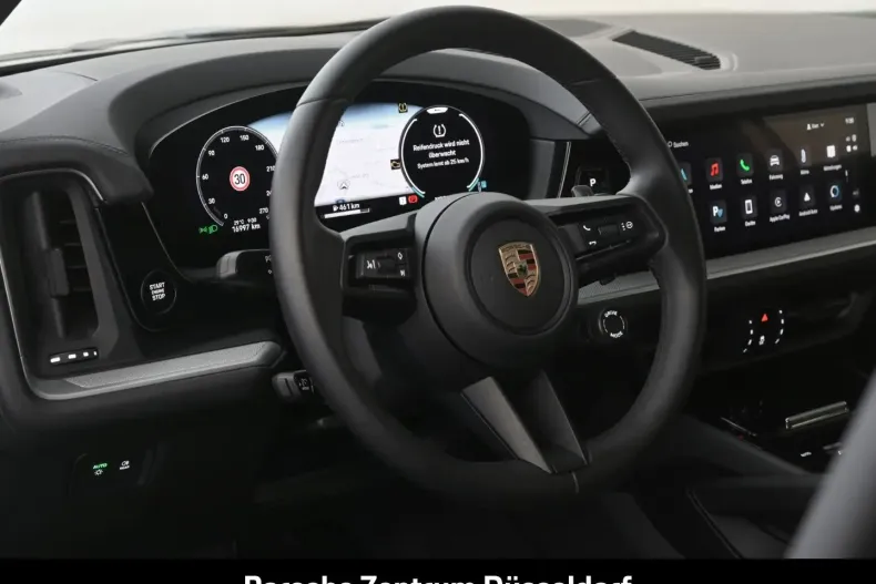 Porsche Cayenne din 2024 cu 16.939 km - oferta POR114552 - foto 16