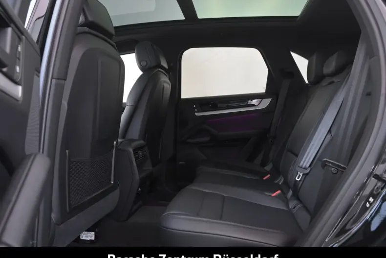 Porsche Cayenne din 2024 cu 16.939 km - oferta POR114552 - foto 19