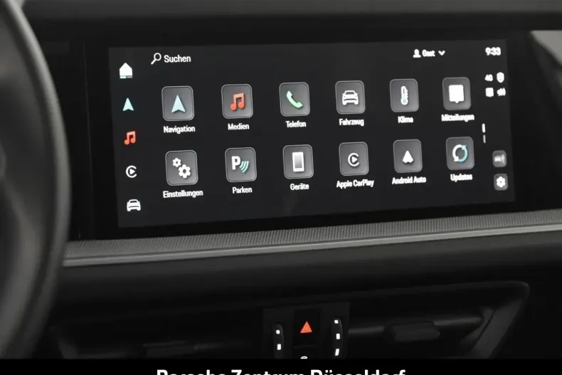 Porsche Cayenne din 2024 cu 16.939 km - oferta POR114552 - foto 20